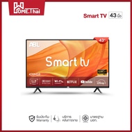 ABL 43 Inch LED Android TV Digital Smart HD Ready 43