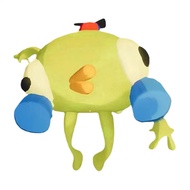 Peak Bing Bong Plush Toys Game Figure Plushie Cartoon Pillow Cuddly Stuffed Companion Doll Plush Toy