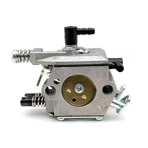 General Replacement Carburetor for Chinese Chainsaw 43F 45F 45cc 52cc 58cc