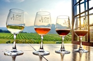ทัวร์โรงบ่มไวน์เขาใหญ่ ชิมไวน์ที่ PB Valley Khaoyai Winery + GranMonte Wine Tasting โดย Panda Bus (W