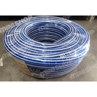 Paip Getah Air extra tebal anti UV 25m / Garden Hose