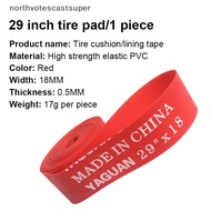NSMY 1Pcs Bicycle Tire Liner Rim Tapes MTB Road Bike Rim Tape Strips For 12" 14" 16" 20" 24" 26" 27.5" 29" 700C Cycling Accessories NVCS
