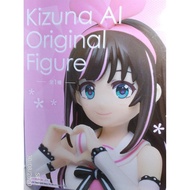 Original Figure Kizuna Ai Taito Virtual Youtuber Sega Banpresto Ai Channel