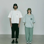 Comfy Outdoor Garment Phantom Tee