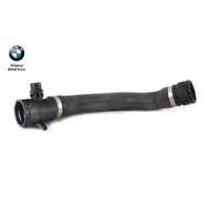 Genuine BMW E84 E89 N20 Upper Radiator Hose Engine To Radiator 17127612444