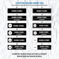 Acrylic nameplate acrylic room board/ custom acrylic board/