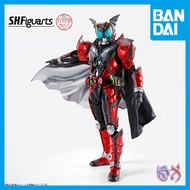 S.H.Figuarts Shinkocchou Seihou SHF SKC Kamen Rider Dark Kiva