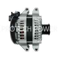 BMW X5 X6 E71 335 535 F10 F20 F30 F35 3.0L N55B30A BSS ALTERNATOR 104210-6070, 12317591529