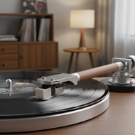 Kayaktion Magnetic Replacement Stylus AT3600L for Turntable Player Refined Sound for Phonograph Use 