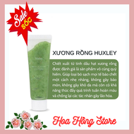 [HCM] Tẩy Tế Bào Chết Xương Rồng Huxley 30G làm sạch da mặt nạ hạt tẩy tế bào chết (HÀNG CÓ SẴN)