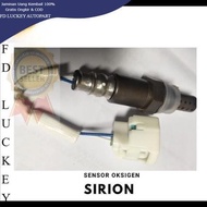 SIRION BZ240 OXYGEN SENSOR