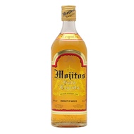 Mojitos Gold Agave Tequila (750ml)