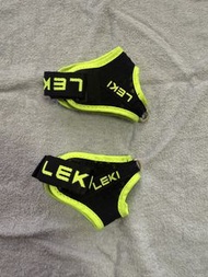 LEKI Trail Running Pole Gloves