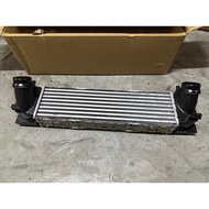 BMW F20 F21 F22 F30 F31 F32 Intercooler