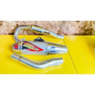 PRO Pipe Racing Spray CRF300L Original Piston-80