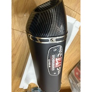 YOSHIMURA EXHAUST 51MM