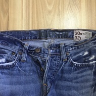 Hollister Ripped Jeans