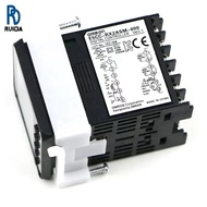 OJ9G Spot delivery Brand New Temperature Controller E5CC-CX2AM-804 Electronic Temperature Controller