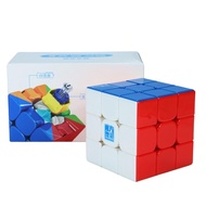 CuberSpeed Moyu RS3 M 2020 upgrade UV Coated Flagship 3x3 Speed Cube stickerless Moyu RS3M 2023 UV C