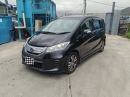 Honda Freed hybrid GP3 Auto