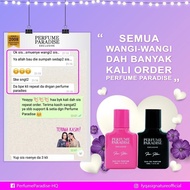 dexandra perfume car perfume de xandra car perfume 💥💯Original HQ💥(WOMEN) Perfume Paradise Exclusive 