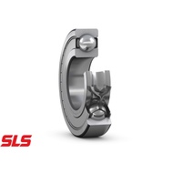 SKF 6220-2Z/C3 Deep Groove Ball Bearing - Internal Clearance C3