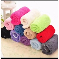 Multipurpose oil-resistant cloth size 25x25