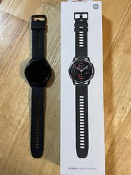 小米Watch S1 Active