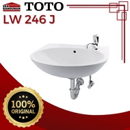 Toto LW 246 J sink body only