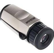 【💥日本直送 】Nikon 單筒望遠鏡 望遠鏡 單目鏡 便攜 日本製 Monocular HG5X15D