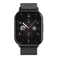 New Zeblaze GTS 3 Voice Calling Smart Watch Ultra-big 2.03 HD Screen 24H Health Monitor 100+ Sports 