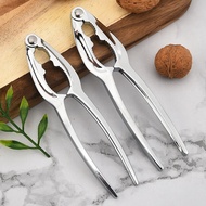 Tools for clamping crab claws, clamping shells and walnuts