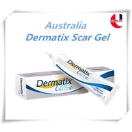 Australia Dermatix Scar Gel Acne Scars Treatment Scar Removal Cream Stretch Marks Acne Scar Remover