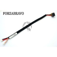 DC POWER JACK HP PROBOOK 4510 4510s 4310 4310s 4410s 4411 4411s With Cable