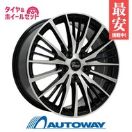 【取付対象】【2023年製】195/50R16 スタッドレスタイヤ タイヤホイールセット NANKANG ナンカン AW-1スタッドレス + Verthandi YH-S25V 16x6.5 +45 114.3x5 BK/POLISH 【送料無料】 （195/50/16 195-50-16) 冬タイヤ 16インチ