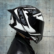 orz Motorcycle full Face Helmets Moto Racing helmet Adult helmet sirim certification