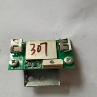 Original TCL L55F3800U Network Card 07-WF7603-XF01X