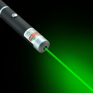 ปากกาเลเซอร์ ปากกาแสงสีเขียวสีแดง ปากกามี2รุ่น5ni1 1ni1 Gaeen laser Red  laser