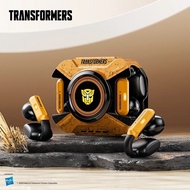 Transformers TF-T93 Wireless Bluetooth TWS Earbuds ( Bumblebee / Megatron )