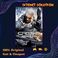 Crysis Warhead [PC Digital Download][Offline]