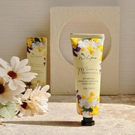 Australia Pure leaf Fragrance Master 38 C Touch Melting Freesia Anti-Time Hand Cream 80g