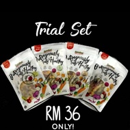 Eatalian Express Pasta for Baby