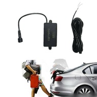 【WVH】-Automatic Foot Pedal Sensor for Car Trunk Electric Kick Electric Induction Switch Trunk Openin