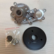 Suitable for BMW Coolant Water Pump 330i 430i 530i X3 X4 Z4 2.0L 11518482250