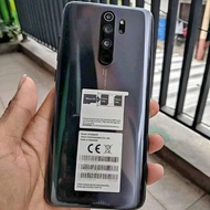 xiaomi redmi note 8 pro 6/128