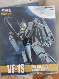 超時空要塞 Kitzconcept VF-1S Roy Focker