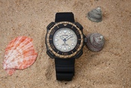 CITIZEN 星辰 Eco-Drive 光動能 BN0226-10P PROMASTER Marine series 超級鈦金屬 DIVERS 200M BN022610P