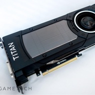 Nvidia GTX TITAN X pascal graphics Card 12GB titan x 12gb new!