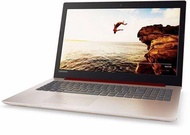 Lenovo IdeaPad 320 80XR00AJUS, 15.6-inch HD Anti-Glare Display Laptop (Intel Celeron N3350 Proces...