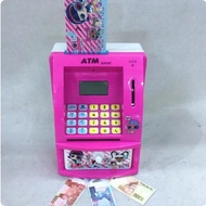 Atm Saving Toys/ATM Toys/ATM Shape Piggy Bank (09050016)